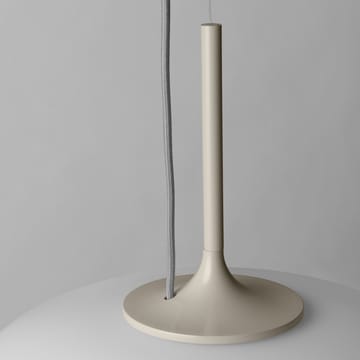 Stemlite pendant lamp Ø38 cm - pebble grey - Gubi