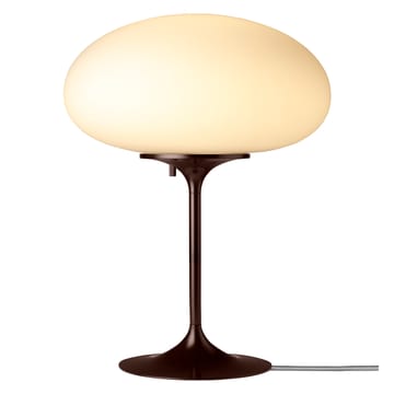 Stemlite table lamp 42 cm - black red - GUBI