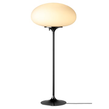 Stemlite table lamp 70 cm - black chrome - Gubi