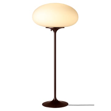 Stemlite table lamp 70 cm - black red - Gubi