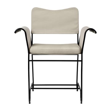 Tropique chair - Black-Leslie 12 - GUBI