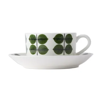 Berså coffee set from Gustafsbergs Porslinsfabrik - NordicNest.com