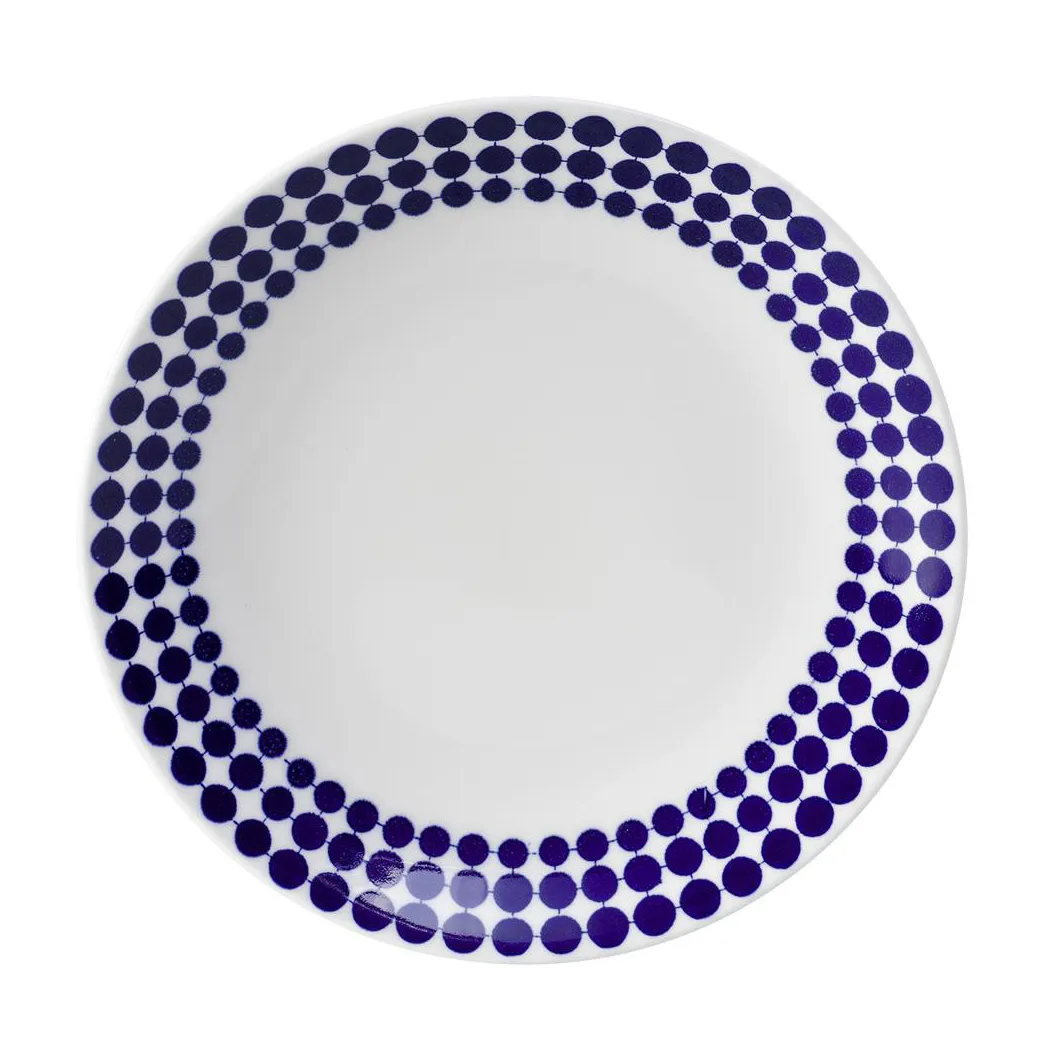 Adam plate, Ø 24 cm Gustavsbergs Porslinsfabrik