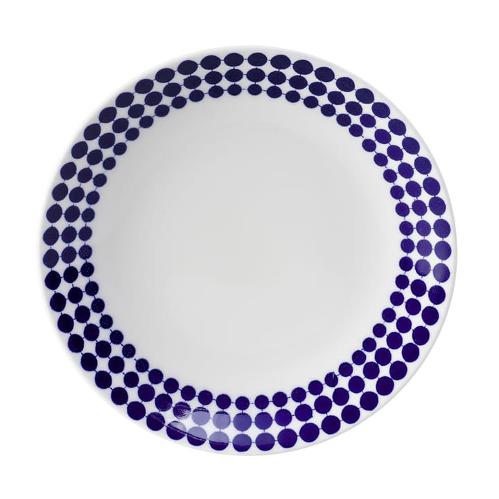 Adam plate - Ø 24 cm - Gustavsbergs Porslinsfabrik