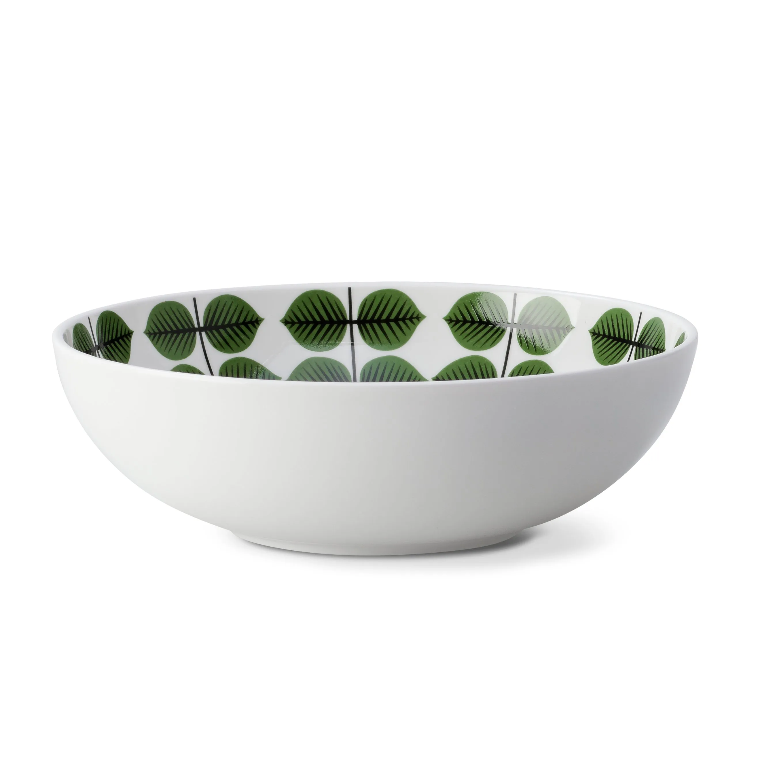 Berså bowl from Gustavsbergs Porslinsfabrik - NordicNest.com