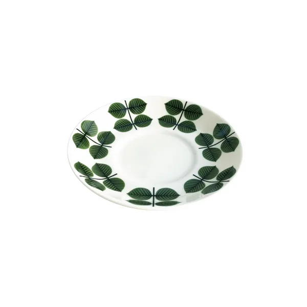 Berså coffee saucer, Ø14,2 cm Gustavsbergs Porslinsfabrik