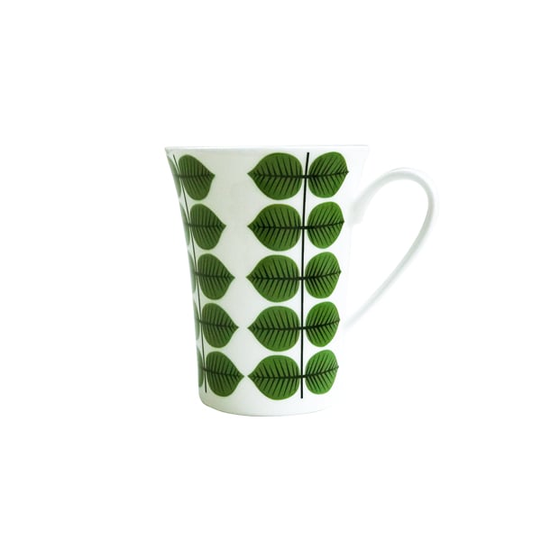 Gustavsbergs Porslinsfabrik Berså mug 26 cl