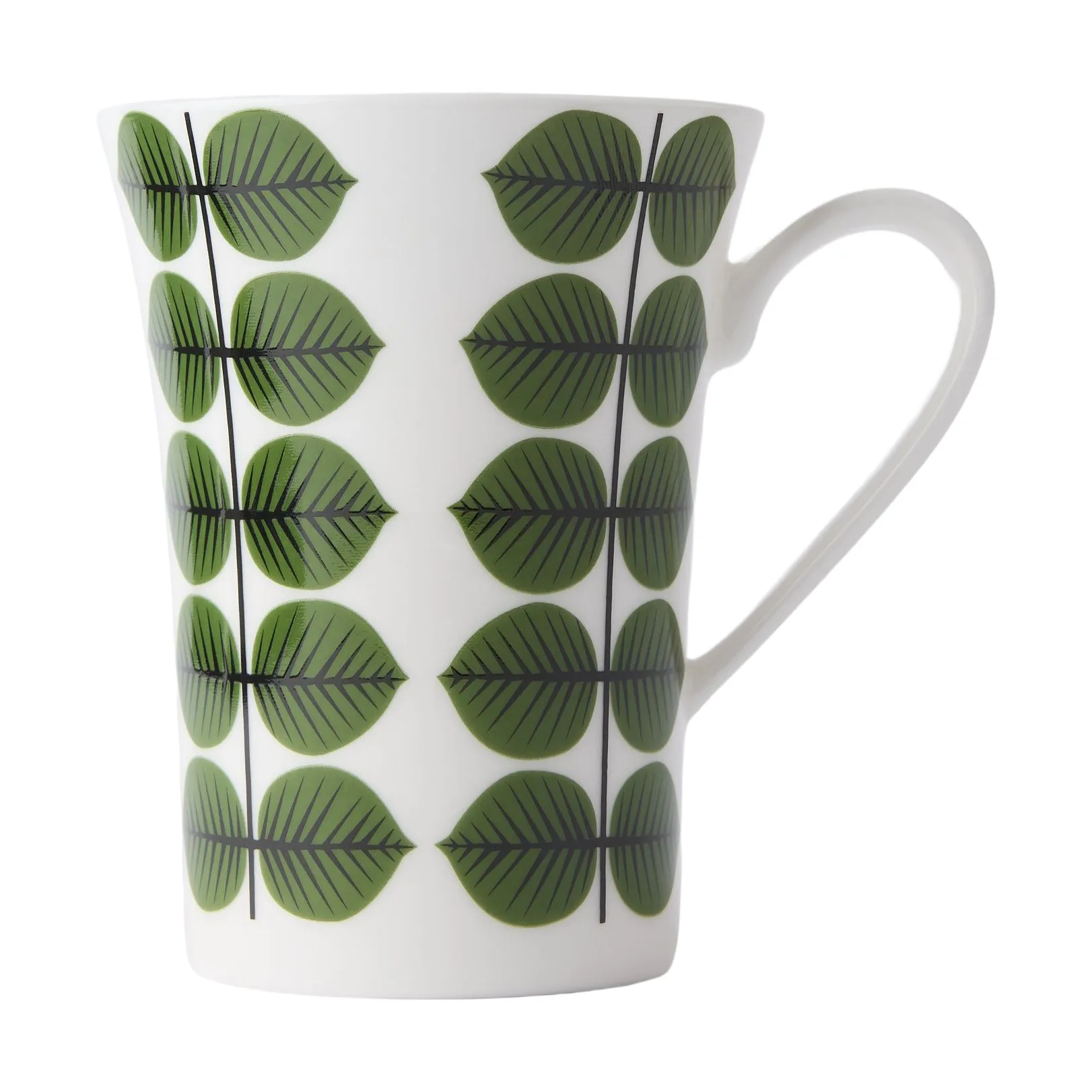 Berså mug, 26 cl Gustavsbergs Porslinsfabrik