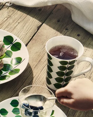 Berså mug - 26 cl - Gustavsbergs Porslinsfabrik