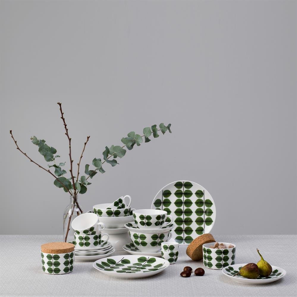 Berså plate from Gustavsbergs Porslinsfabrik - NordicNest.com