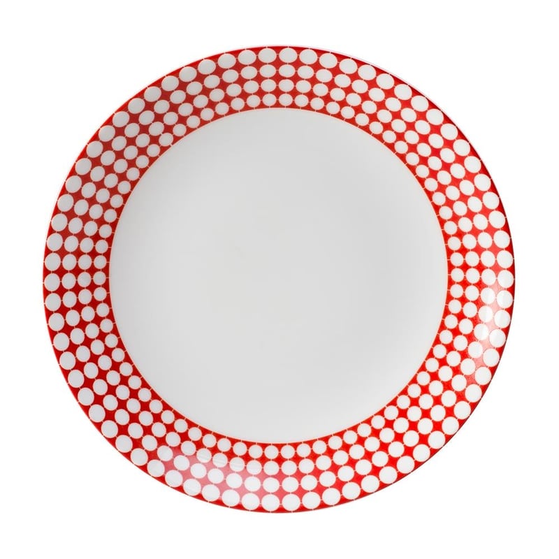 Gustavsbergs Porslinsfabrik Eva plate Ø 22 cm