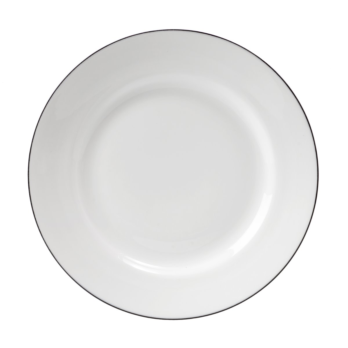 Gustavsbergs Porslinsfabrik Natur plate Ø 22 cm