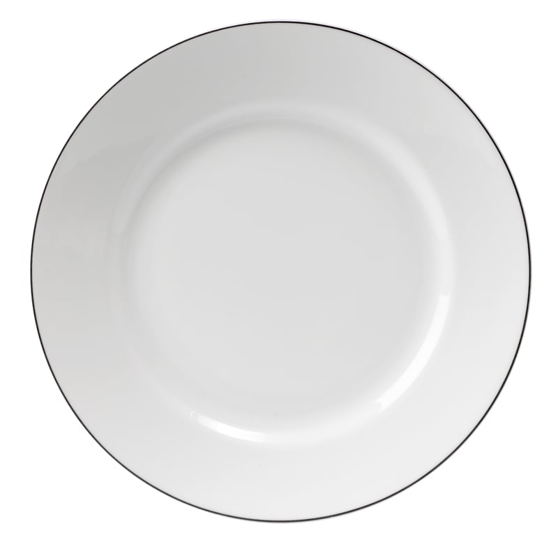 Gustavsbergs Porslinsfabrik Natur plate Ø 28 cm