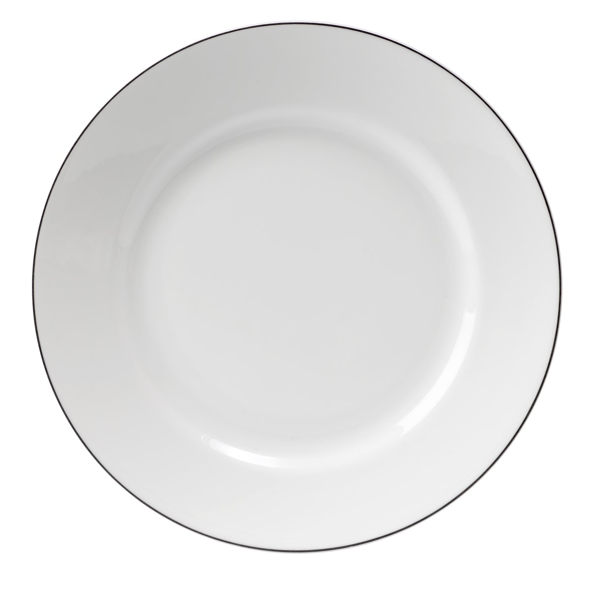 Gustavsbergs Porslinsfabrik Natur plate Ø 28 cm