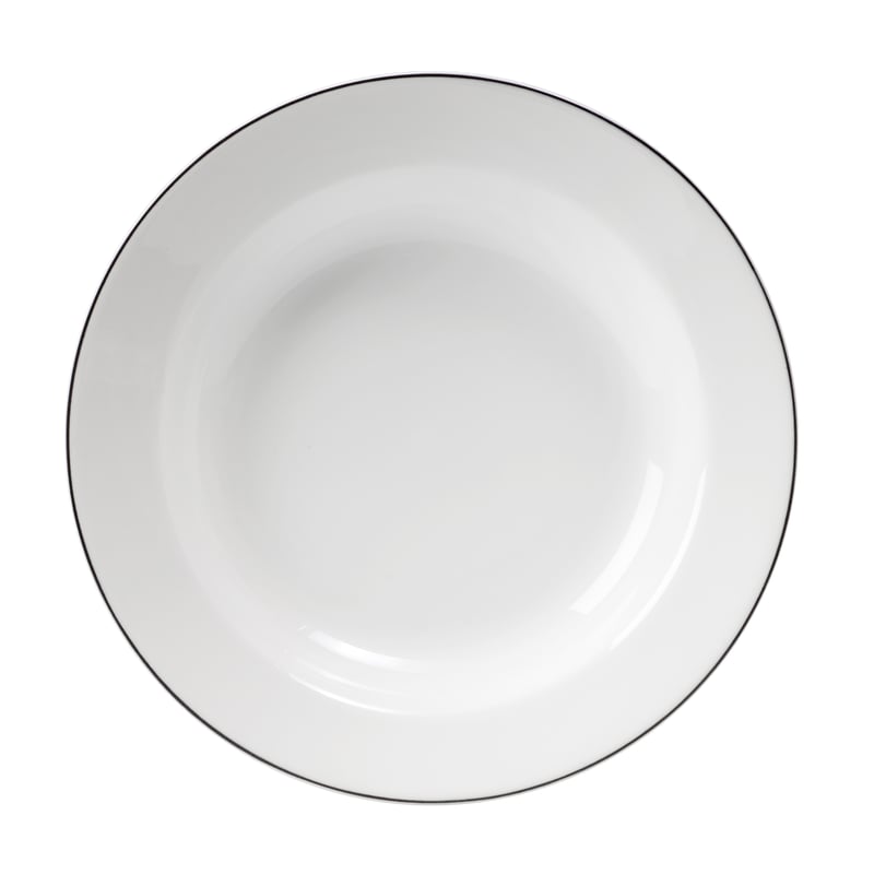 Gustavsbergs Porslinsfabrik Nature deep plate 23 cm Ø 23 cm