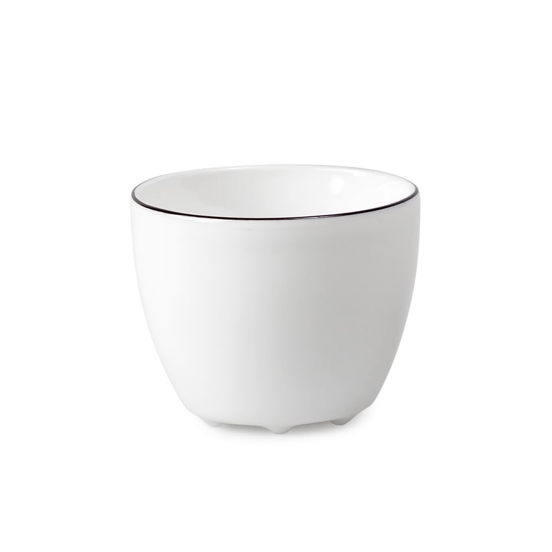 Gustavsbergs Porslinsfabrik Nature egg cup Ø 5 cm