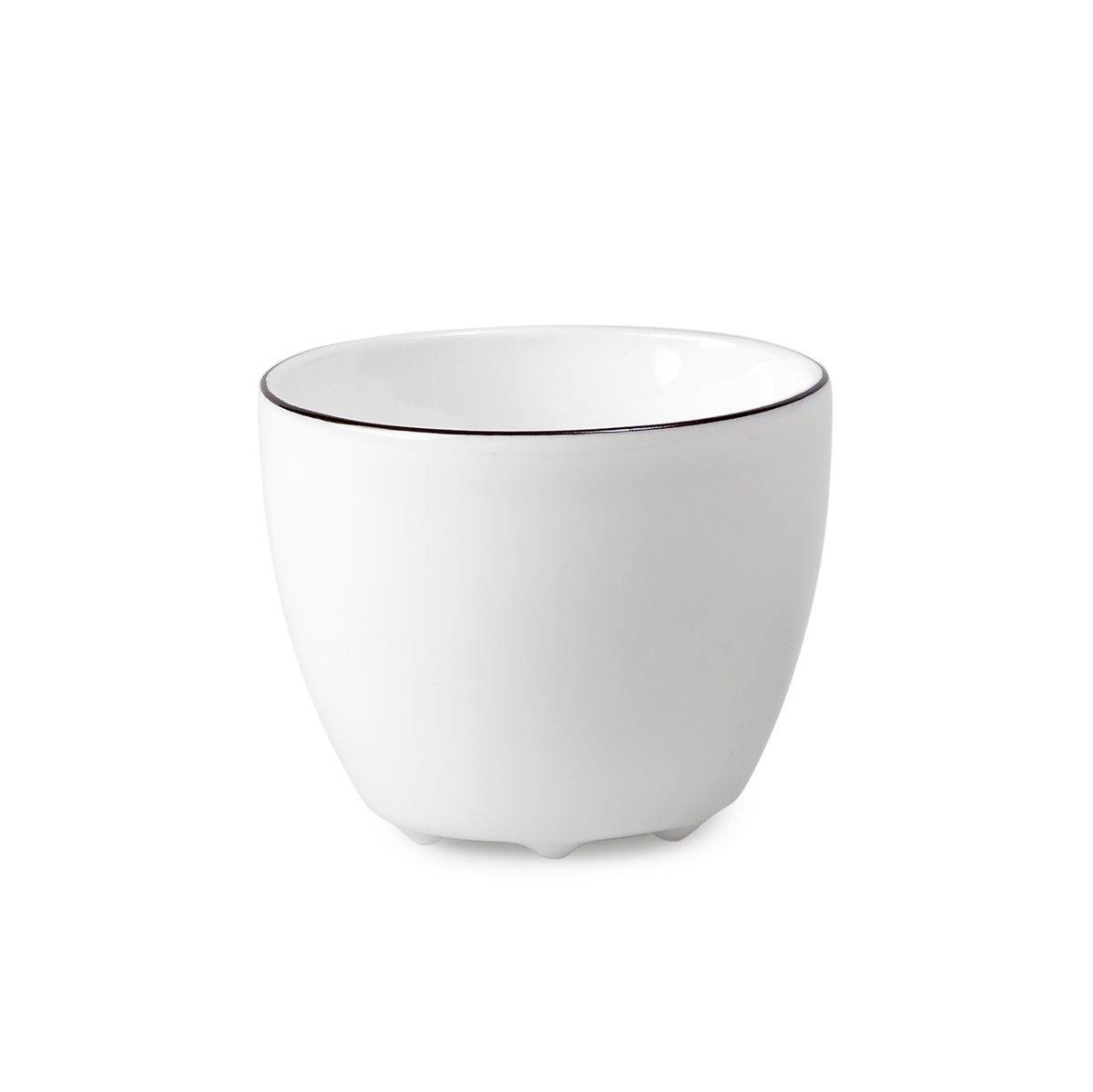 Gustavsbergs Porslinsfabrik Nature egg cup Ø 5 cm