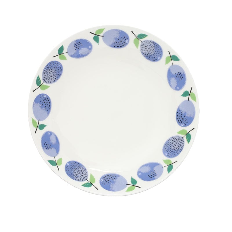 Gustavsbergs Porslinsfabrik Prunus plate Ø22 cm
