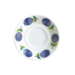 Gustavsbergs Porslinsfabrik Prunus saucer Ø15,3 cm