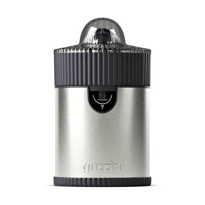 Sous Chef electric juicer - Grey - Guzzini