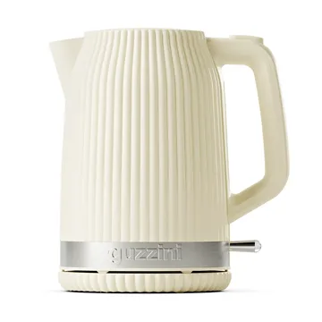 Sous Chef electric kettle - Cream - Guzzini