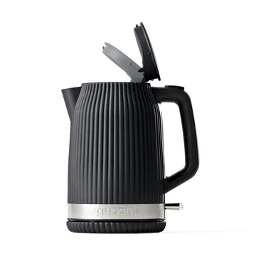 Sous Chef electric kettle - Grey - Guzzini