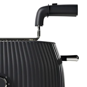 Sous chef toaster - Grey - Guzzini