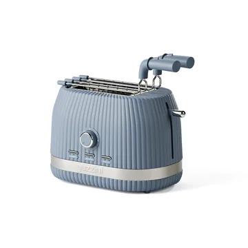 Sous chef toaster - Navy blue - Guzzini