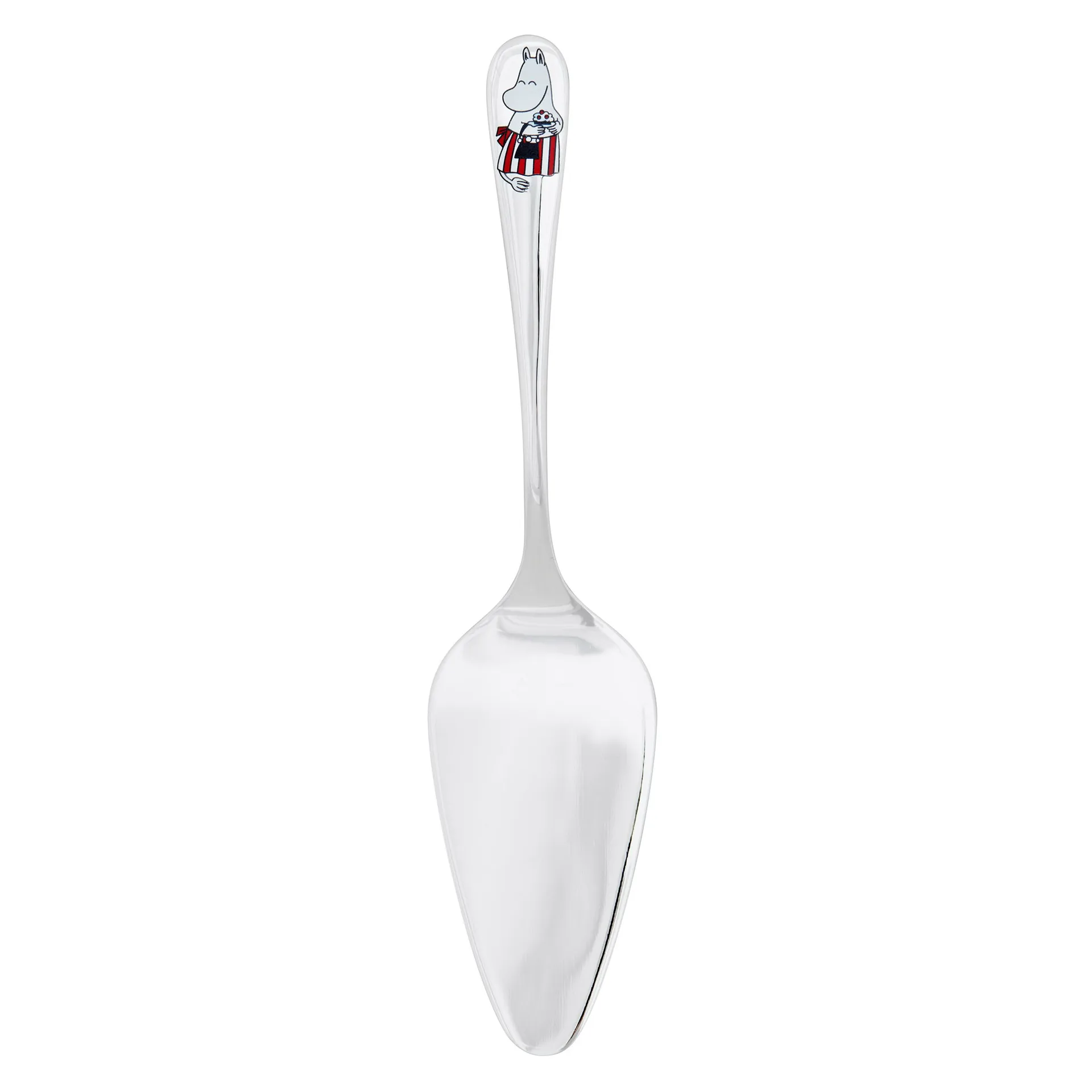 Moomin Celebration cake server, Celebration Hackman