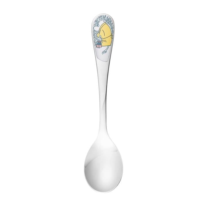 Moomintroll & Little My Moomin spoon 2021 - 13 cm - Hackman
