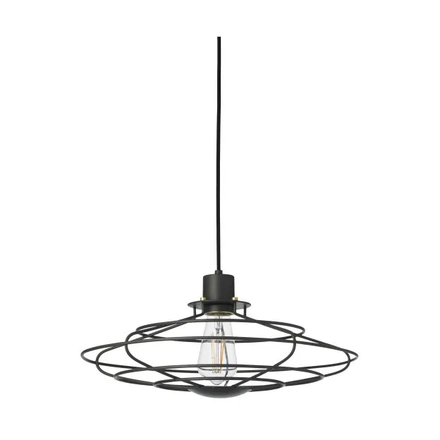 Radio ceiling lamp Ø44 cm from Halo Design - NordicNest.com
