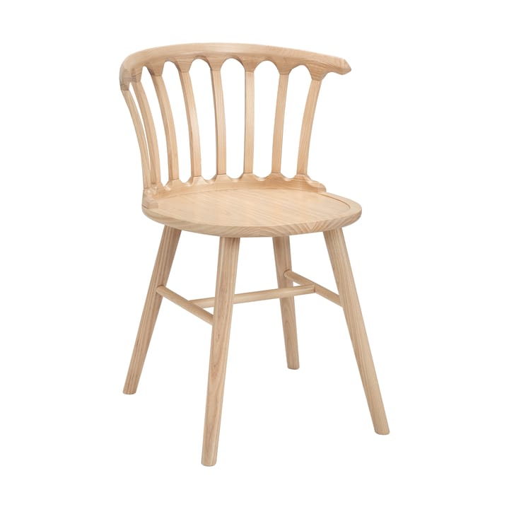 San Marco chair - Stained blonde ash - Hans K