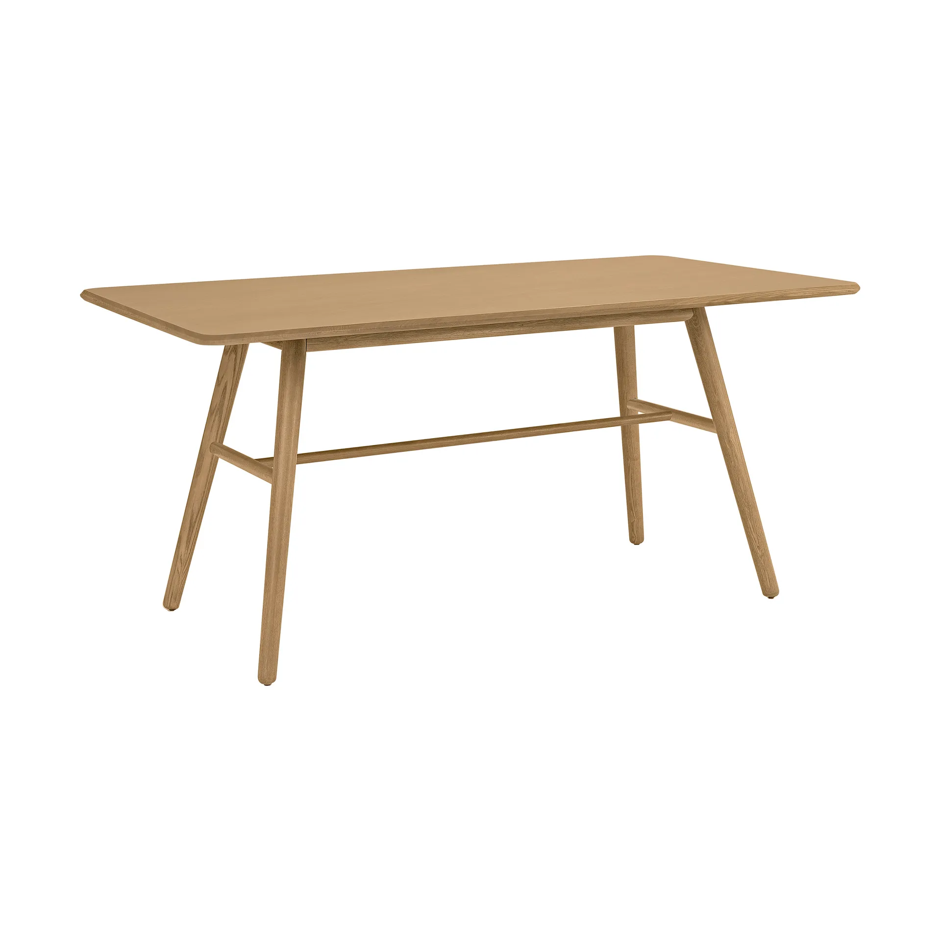 San Marco table 170x85 cm, Oiled oak Hans K