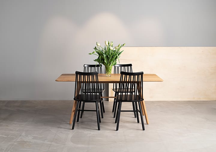 San Marco table 170x85 cm, Oiled oak Hans K