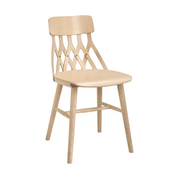 Y5 chair - Stained blonde ash - Hans K