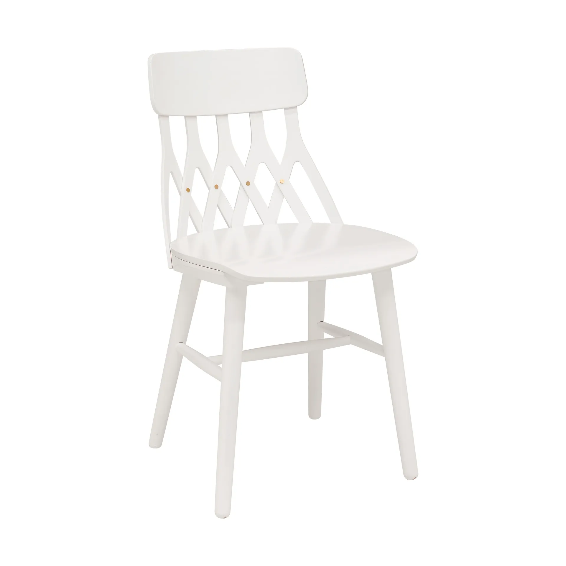 Y5 chair, White birch Hans K