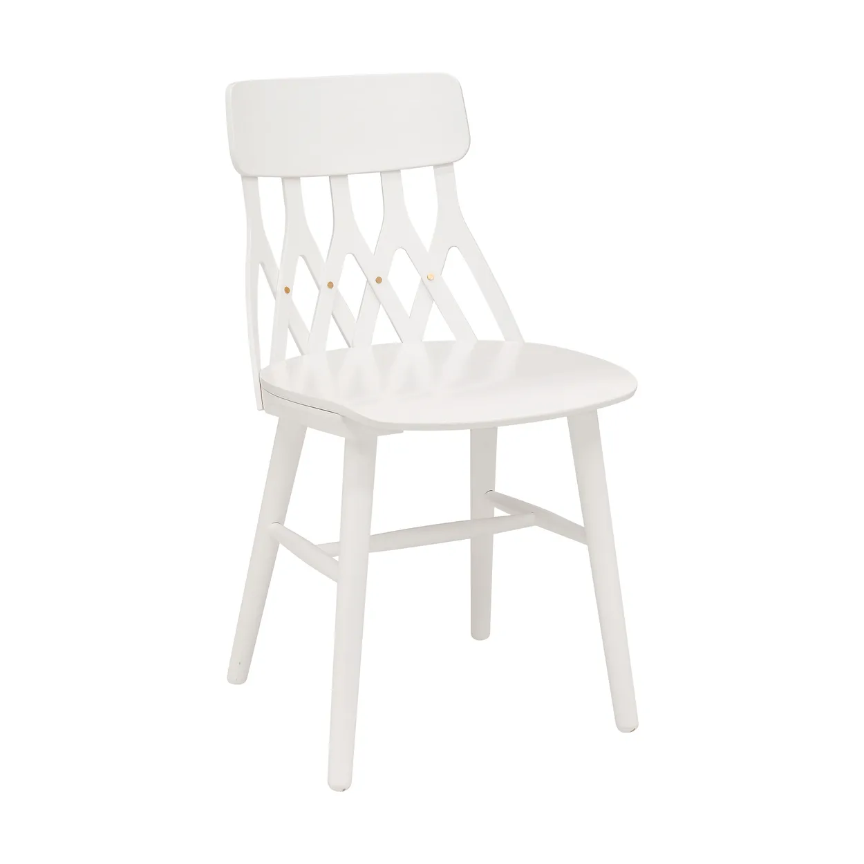 Hans K Y5 chair White birch | Scandinavian Design | Chairs | White