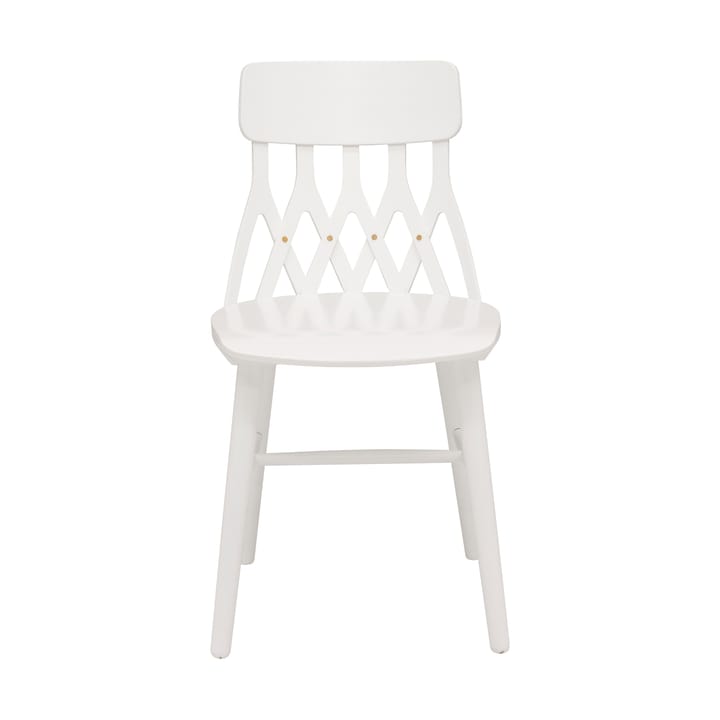 Y5 chair - White birch - Hans K