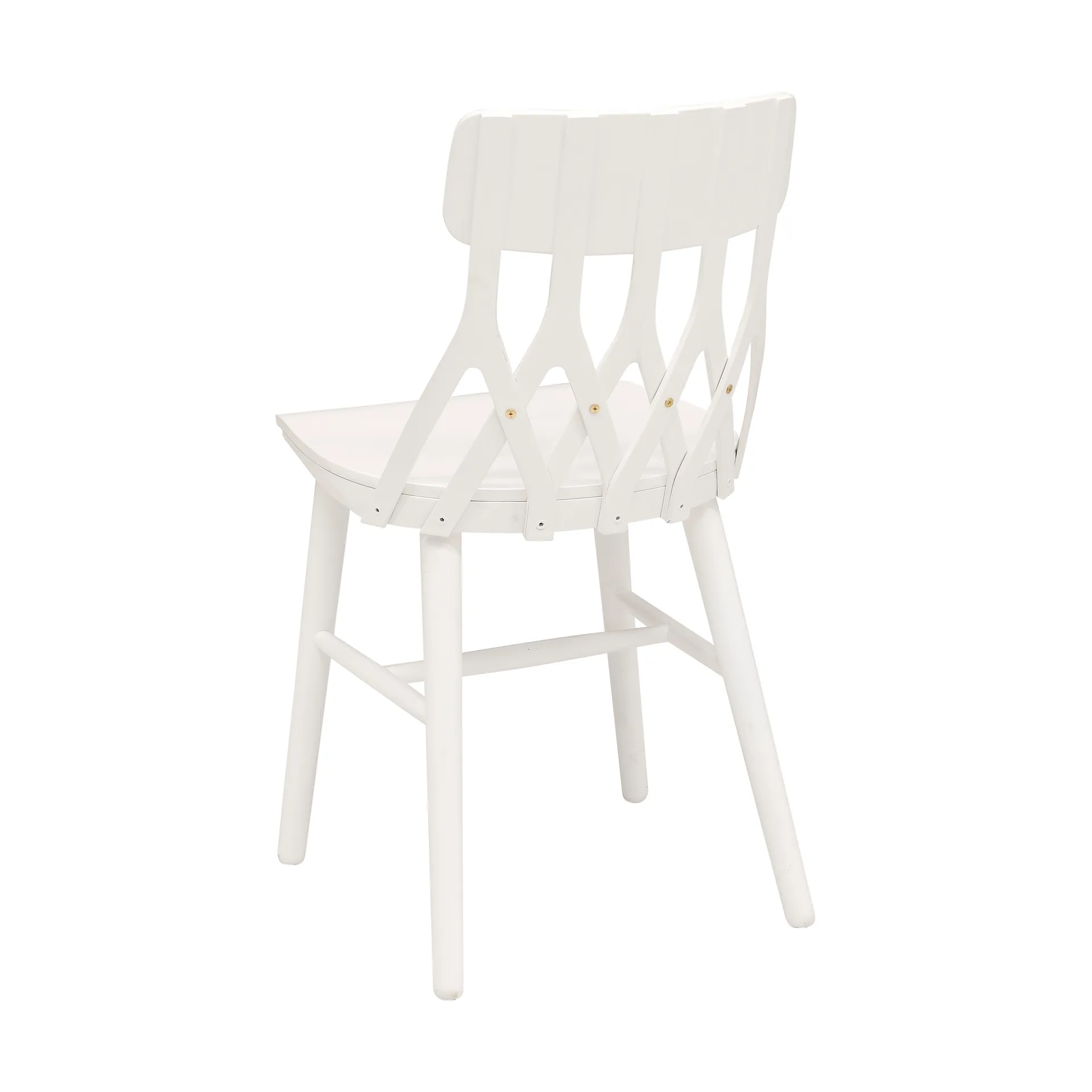 Y5 chair, White birch Hans K