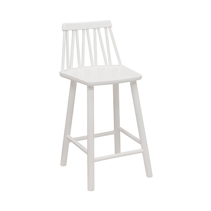 ZigZag junior chair - White birch - Hans K