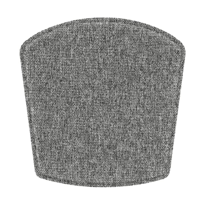 ZigZag pad bar/junior chair - Tyg naturee mottled grey - Hans K