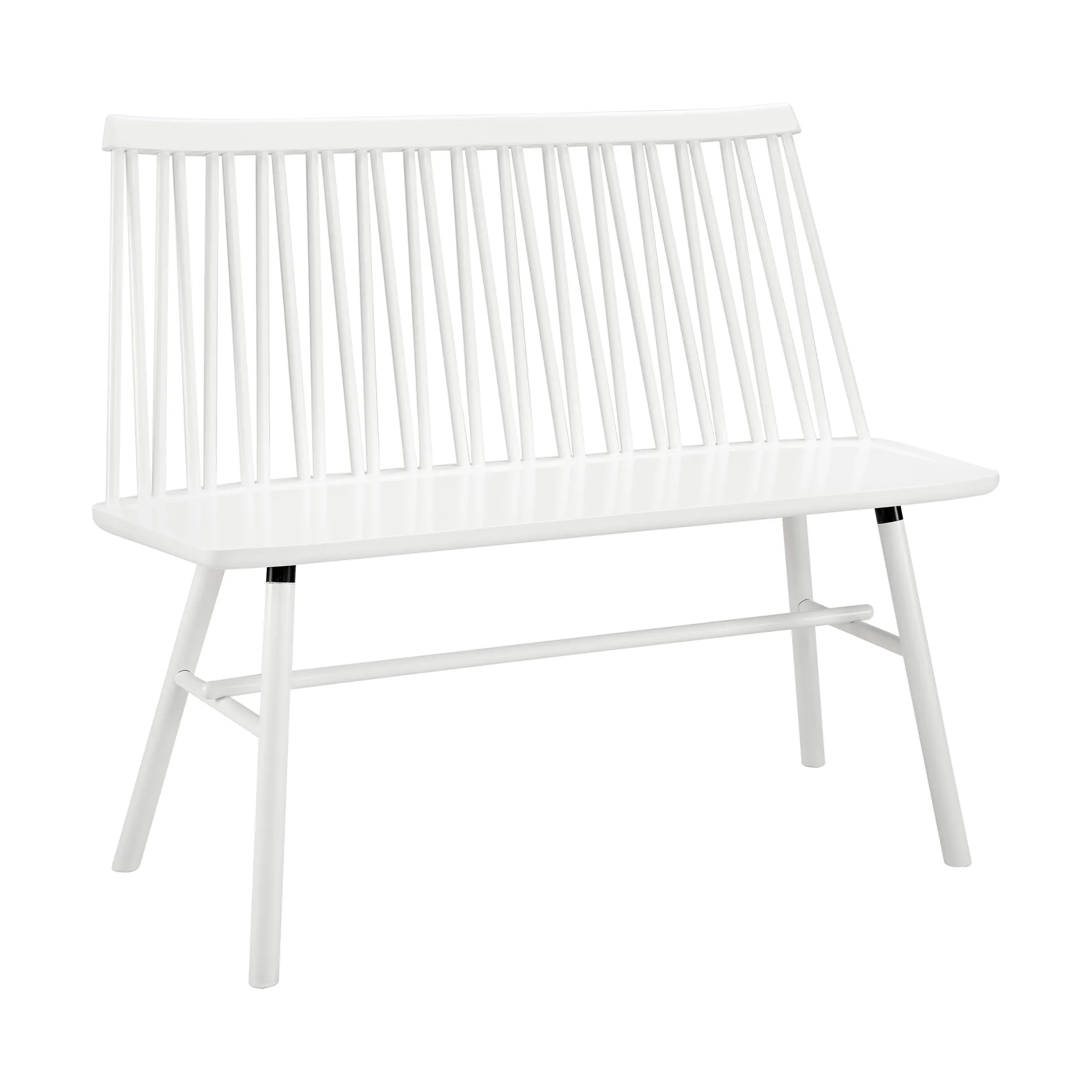 ZigZag sofa, White birch Hans K