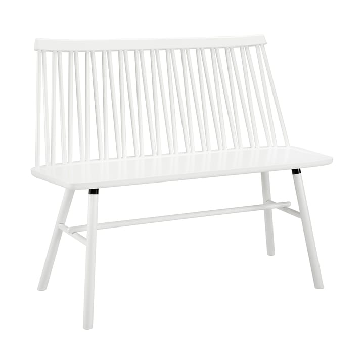 ZigZag sofa - White birch - Hans K