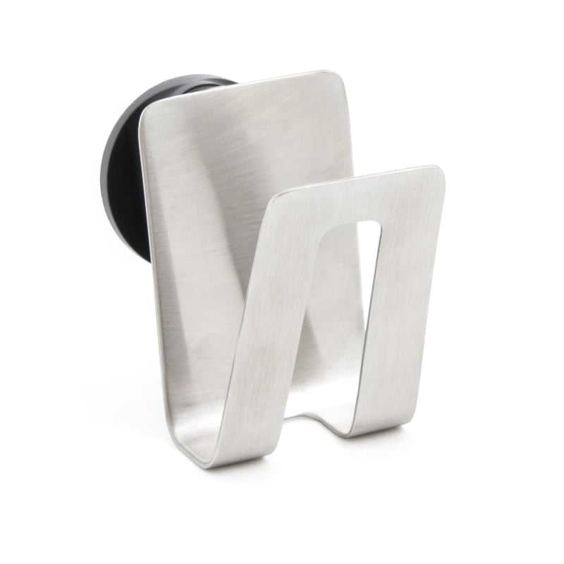 HAPPY SiNKS Happy Sinks scrub sponge holder Magnetic steel