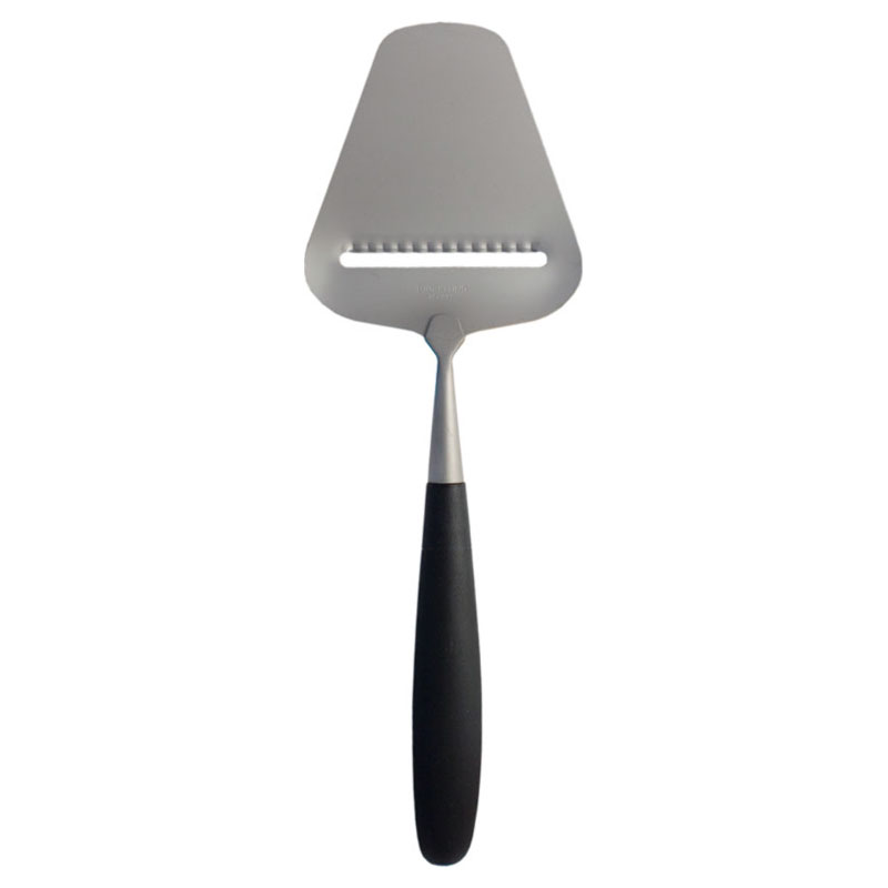 Hardanger Bestikk Bjorklund Amitto Cheese Slicer with Ridges Stainless steel