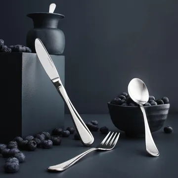 Carina cutlery 18 pcs - 24 pieces - Hardanger Bestikk
