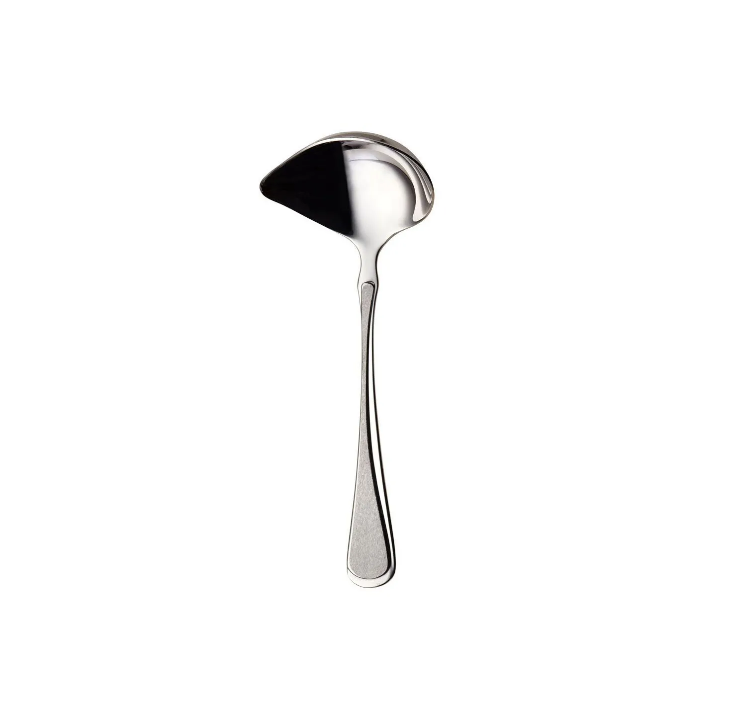 Carina sauce ladle, stainless steel Hardanger Bestikk