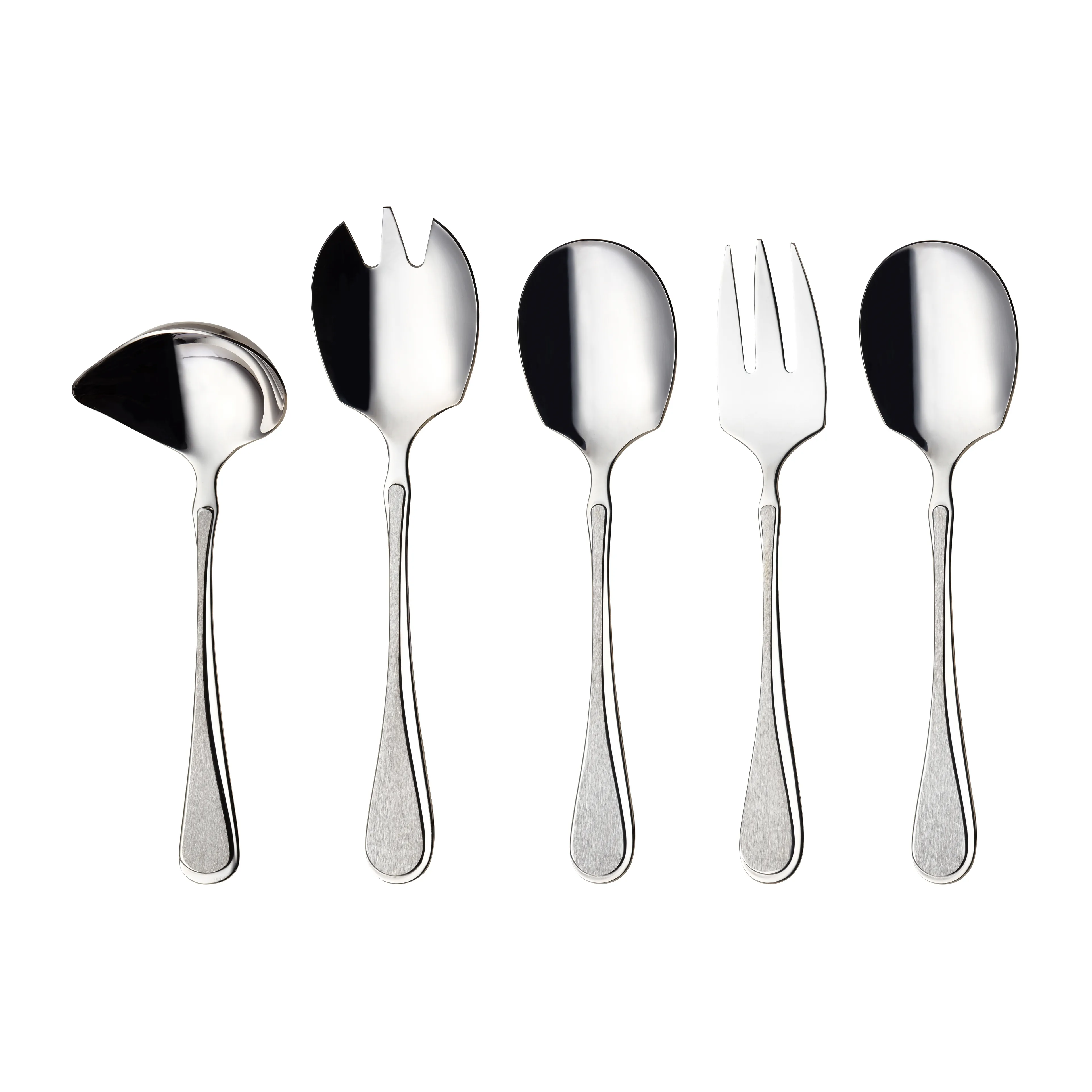 Hardanger Bestikk Cutlery - Shop at NordicNest.com