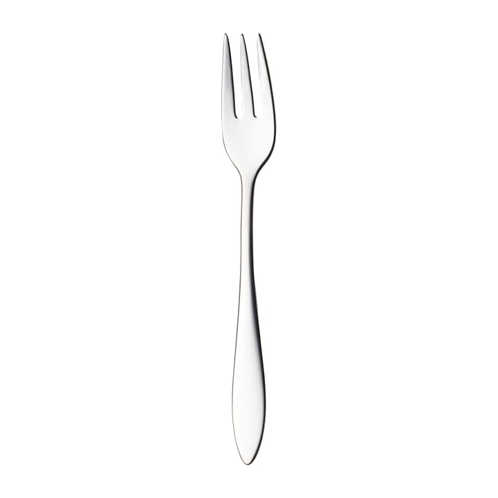 Fjord dessert fork - Stainless steel - Hardanger Bestikk