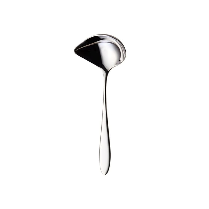 Fjord ladle - stainless steel - Hardanger Bestikk